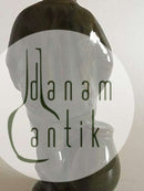 ロイヤルコペンハーゲン ブレグノ作 パトリック・ノルドストロム フィギュア No 21034