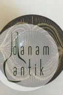 Royal Copenhagen Lille skål i stentøj.