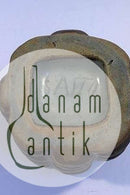 アクセル・サルト エゲット・ヴェイルクステッド ストーンウェア花瓶