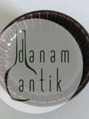 Royal Copenhagen Unique Stoneware Bowl No N56  529