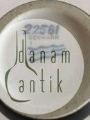 Royal Copenhagen Stentøj Gerd Bøgelund Lysestage No 22581