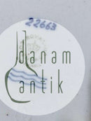 皇家哥本哈根Jeanne Grut炻器天鹅小雕像 No 22663