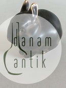 Royal Copenhagen Stoneware Rabbit Figurine No. 22653