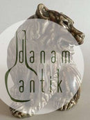 Royal Copenhagen Knud Kyhn Stoneware Bear No 20206