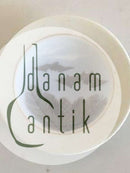 Royal Copenhagen Small Plate with Bats No 1406/9199