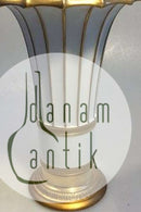 Royal Copenhagen Hetsch Empire vase No 740 / 8569