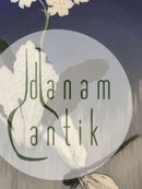 Royal Copenhagen Motif Platter with Unique Decoration No. 6865 by Marianne Höst from October 1898