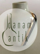 Royal Copenhagen Unik Vessel Vase No. 5376