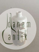 Royal Copenhagen Miniature Stoneware Vase No 1067/5374