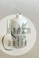 Royal Copenhagen Miniature Stoneware Vase No 1067/5374