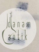 Royal Copenhagen Nils Thorsson Stoneware Diana Tray No 1060/5330