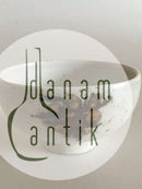 ロイヤルコペンハーゲン ニルス・トーソン オーバル ダイアナ ストーンウェア ボウル No 1043/5117