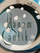 Royal Copenhagen Steingut Gerd Bøgelund Feuerzeug Nr. 22090