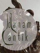 皇家哥本哈根炻器Knud Kyhn大象 No 21947