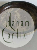 皇家哥本哈根Jørgen Mogensen石器鱼碗 No 21937