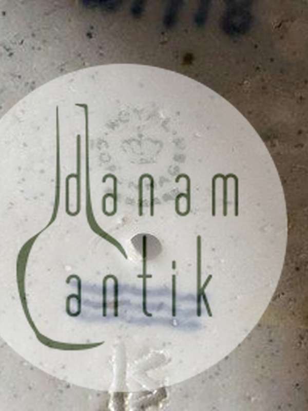 Royal Copenhagen Stentøj Knud Kyhn Fiskehejre Figur No 21918