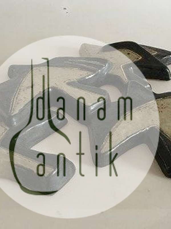 Royal Copenhagen Keramisk Vægrelief af Jørgen Mogensen No 21806