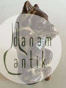 皇家哥本哈根炻器熊公仔 No 21675