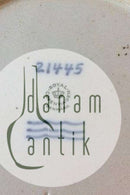 Royal Copenhagen Stentøjsskål af Knud Kyhn no. 21445