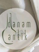 Royal Copenhagen Thorvaldsen Lion glazed No 3792