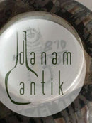 Royal Copenhagen Baca Fayence-Schale Nr. 870/3738