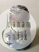 Royal Copenhagen Doreen Middelboe Earthenware Salt Shaker No. 311/3574