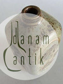 ロイヤルコペンハーゲン ヤイスニールセン ストーンウェア花瓶 No.3544。