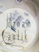 Royal Copenhagen Unika Vase Nr. 3473 von Anna Jørgensen