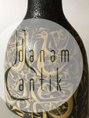 Royal Copenhagen Nils Thorsson Baca Fajance Vase Nr. 714/3223