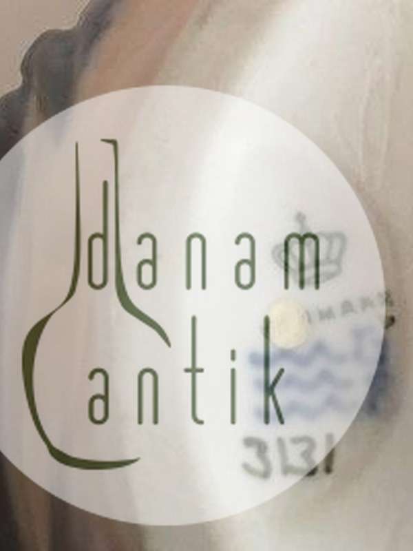 Royal Copenhagen Skål med Krabbe No. 3131