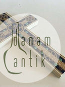 Royal Copenhagen Keramik-Kreuz Nr. 208/2998