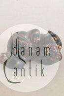 Royal Copenhagen Stentøjsfigur Brun Bjørneunge No. 21432