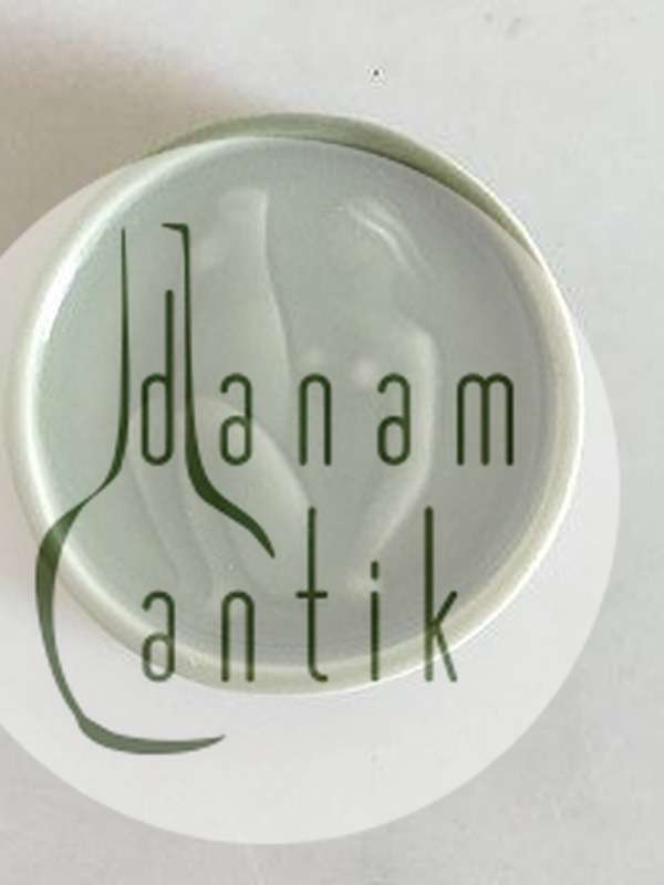 Royal Copenhagen Jais Nielsen Plaquette i Celadon Glasur No 21174