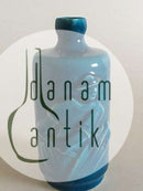 Royal Copenhagen Jais Nielsen Steingut Vase Nr. 21131