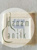 皇家哥本哈根陶瓷小牛浮雕，由Knud Kyhn设计 No 21078