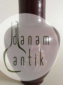 Royal Copenhagen Jais Nielsen vase i Okseblodsglasur No 20247