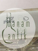 ロイヤルコペンハーゲン ファジャンス バッカ 花瓶 719/2942