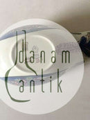 Royal Copenhagen Due Fajance Schale 431/2749