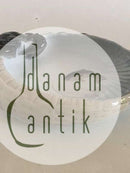 Royal Copenhagen Art Nouveau Skål med Krabbe No. 2465