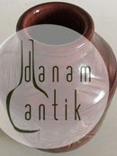 Royal Copenhagen Jais Nielsen Unika Vase No 2370 Jonas og Hvalen