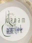 Royal Copenhagen 1932 Rundskue Vase