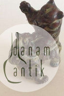 皇家哥本哈根陶器小熊图 No 20240