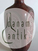 Royal Copenhagen Jais Nielsen Vase in Oxblood Glaze No 3544