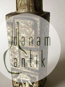 Royal Copenhagen Baca Fajance Vase 719/3475  28cm