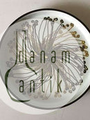 Royal Copenhagen Ellen Malmer Fajance Skål No. 635/3290