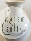 Royal Copenhagen Julevase fra 1928