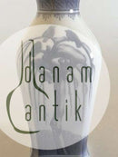 Royal Copenhagen Christmas Vase from 1920