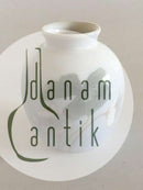 Royal Copenhagen Art Nouveau Miniature Vase No 198/1259