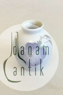 Royal Copenhagen Art Nouveau lille Vase No. 2800/1259