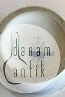 Royal Copenhagen Art Nouveau Vase No 1726/1049